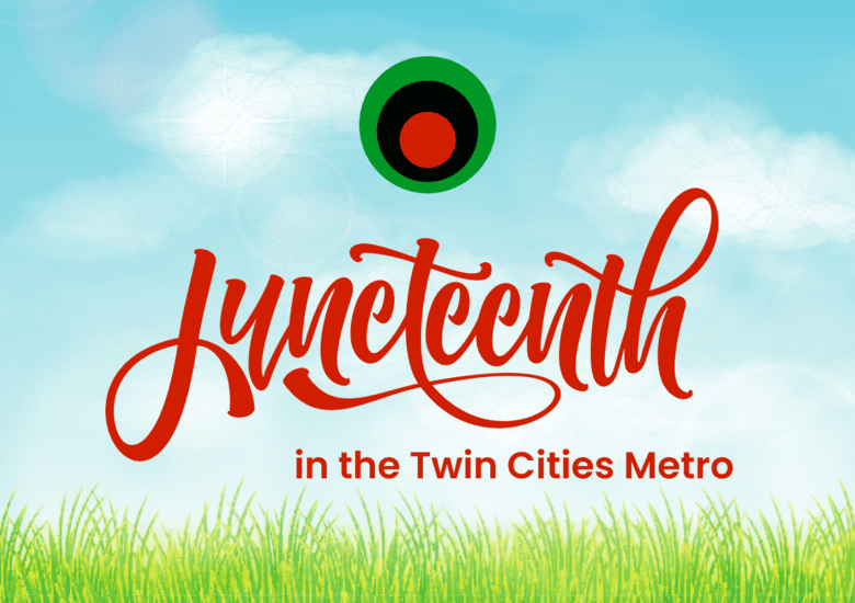 Celebrate Juneteenth: Community Events & Activities