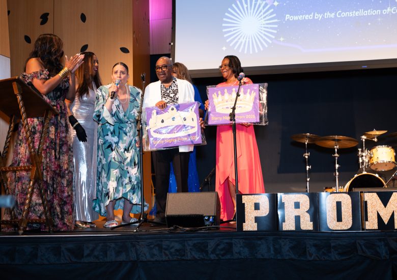Starry Night Senior Prom 2025: A Night to Remember
