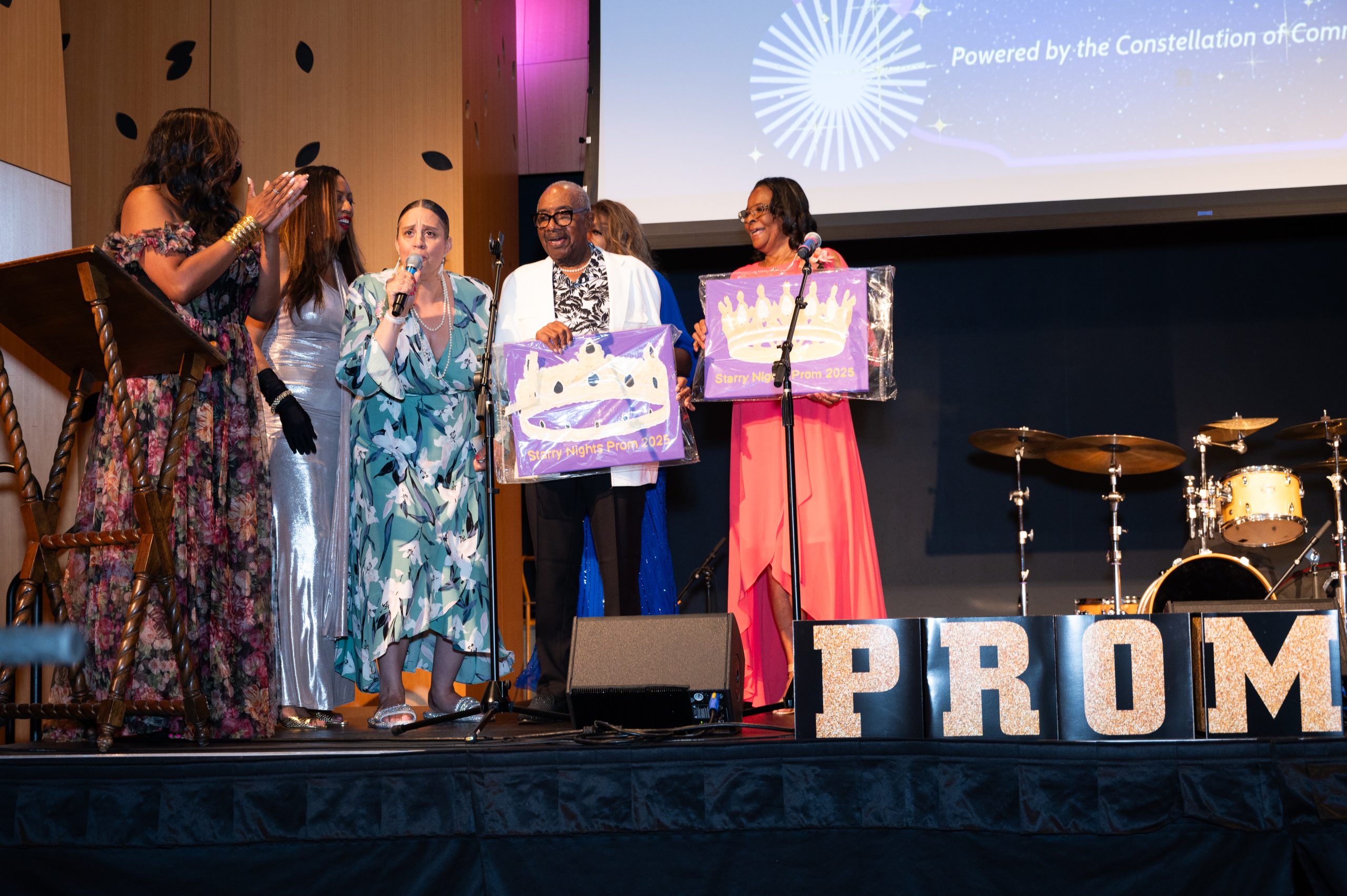 Starry Night Senior Prom 2025: A Night to Remember