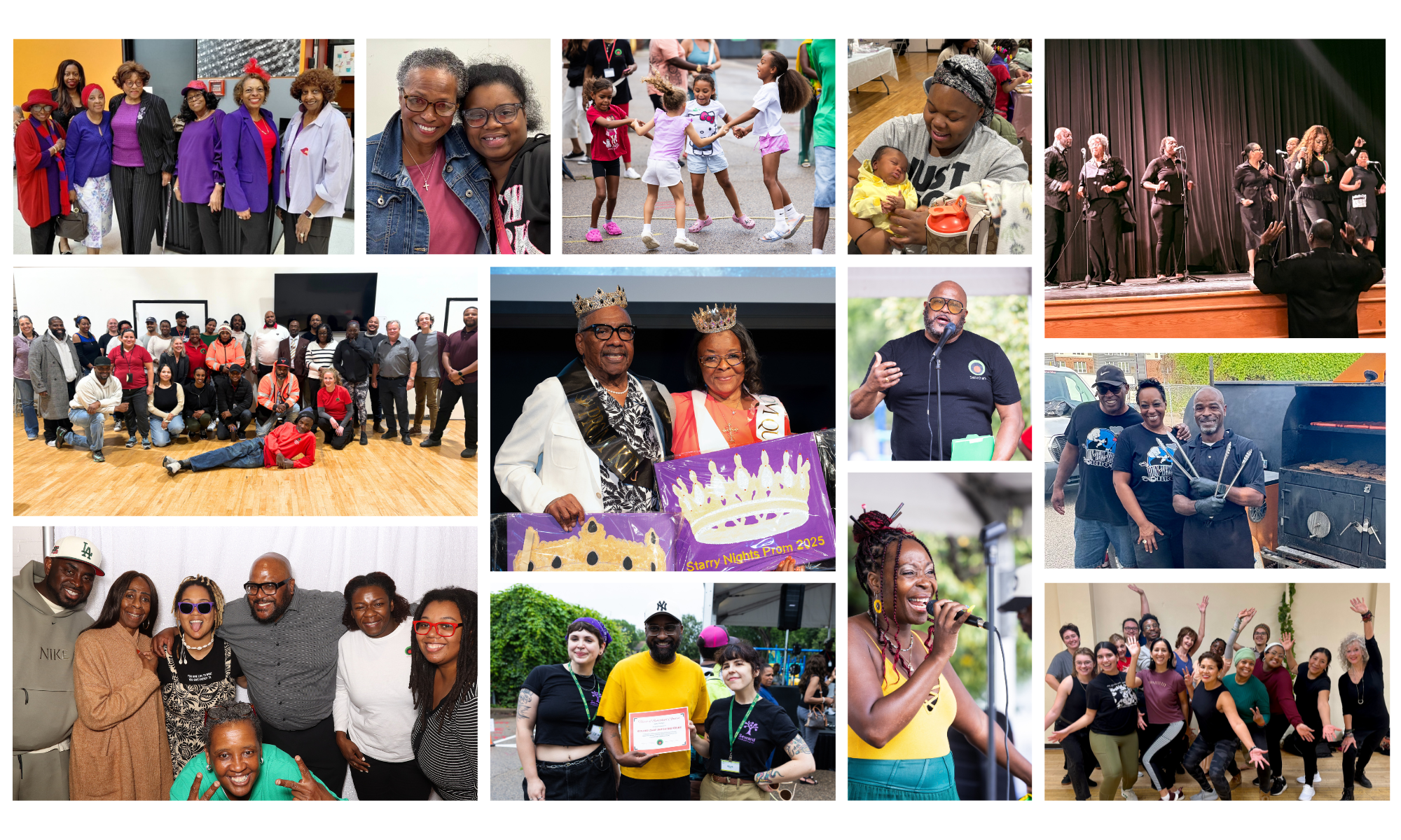 Sabathani 2025 in Review – What a Year 