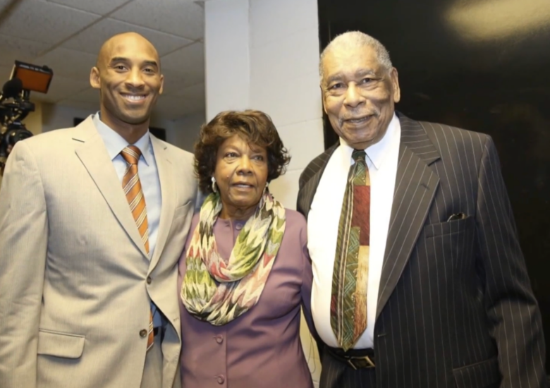 “If the Mountain Was Smooth, You Couldn’t Climb It.”