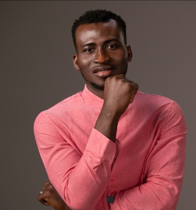 Sani Shaibu